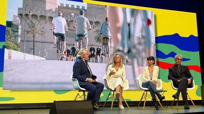 València se posiciona en Múnich como un hub urbano para la innovación mediterránea