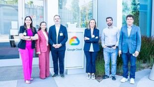 València busca alianzas tecnológicas en Silicon Valley para potenciar su estrategia de IA