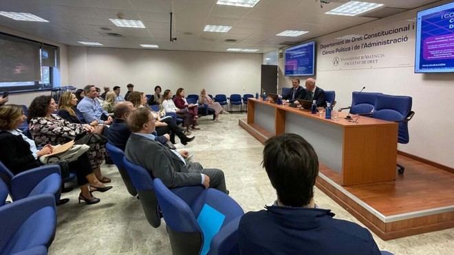 València lidera el emprendimiento con su primer congreso internacional junto a la Universitat de València