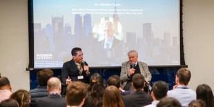 Valentín Fuster: La importancia del liderazgo ejemplar
