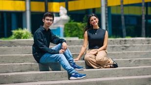 Estudiantes de UANL participan en programa de liderazgo internacional
