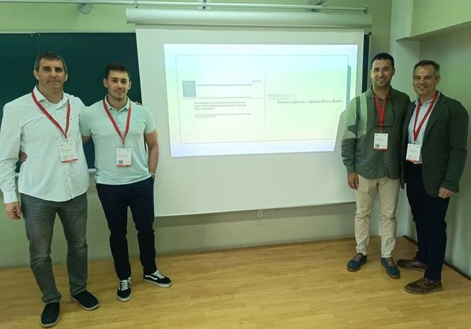 Desarrollan herramienta para evaluar el impacto social de gimnasios low cost en España