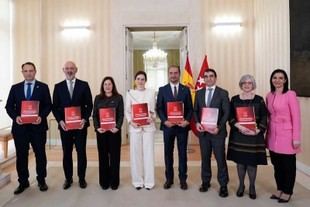 CRUMA valora positivamente el nuevo acuerdo de financiación para universidades madrileñas