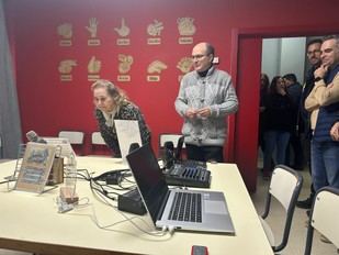 Vaquera resalta la igualdad de oportunidades educativas en la escuela rural extremeña