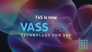 VASS/T4S reorienta su estrategia SAP hacia proyectos de gran envergadura para clientes globales