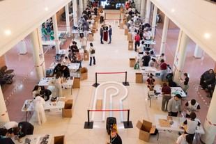 Éxito de jóvenes ingenieros en la IV Olimpiada de Ingenierías de León