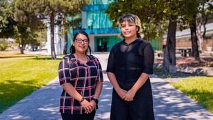 Estudiantes de veterinaria participan en programa de investigación científica