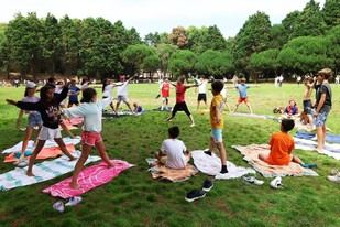 Campos de Férias Desportivas da U.Porto para Crianças e Jovens