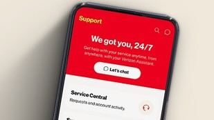 Verizon integra Gemini AI en su aplicación de atención al cliente