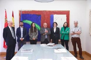 Verónica Pascual Boé recibe el Premio Castilla y León de Investigación e Innovación 2025
