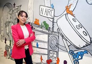 Verónica Veloz Valencia lidera nueva etapa de UAM Radio 94.1 FM