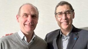 Inauguración del Instituto de Salud Global en la Sorbonne