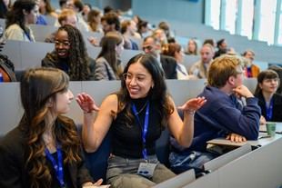 La Universidad de Bolonia impulsa el Joint European Degree Label para la educación superior en Europa