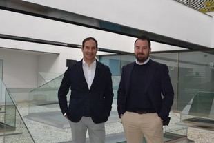 VESS Venture Studio lanza 13 proyectos tecnológicos en su primer año