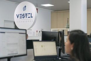 Vestel Ingenieros logra reducir 500 toneladas de CO2 gracias a la IA de Microsoft