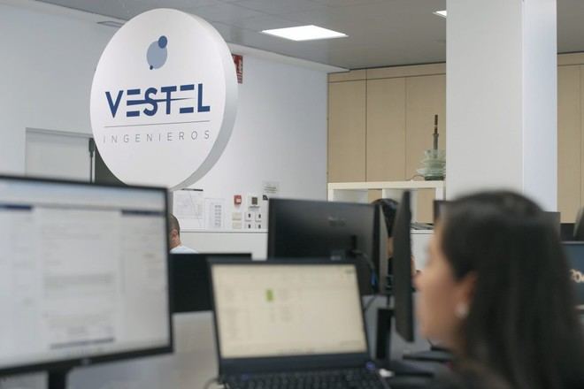 Vestel Ingenieros logra reducir 500 toneladas de CO2 gracias a la IA de Microsoft