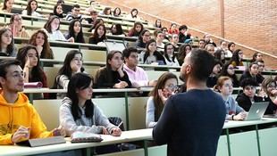 La Facultad de Veterinaria de la USC renueva su acreditación europea como referente educativo