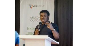 VFD Group presenta su estrategia para 2026 en un retiro de liderazgo en Kigali