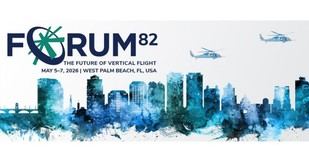 VFS reconoce a los ganadores de sus premios 2026 en vuelo vertical