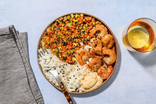 HelloFresh presenta recetas frescas y rápidas para disfrutar el final del verano