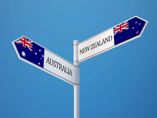 Viasat amplía sus servicios de navegación en Australia y Nueva Zelanda con un contrato de 252 millones AUD