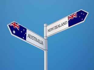 Viasat amplía sus servicios de navegación en Australia y Nueva Zelanda con un contrato de 252 millones AUD