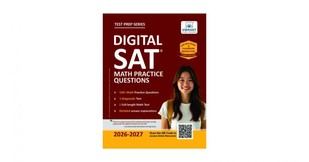 Nueva edición del libro de matemáticas para el SAT promete aumentar la confianza y el rendimiento de los estudiantes