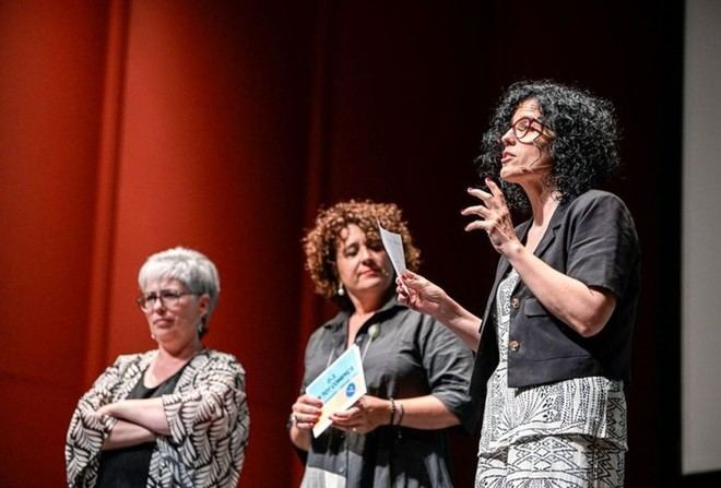 Más de 1.000 profesionales se reúnen en Vic para reformar la educación infantil