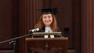 Inicio del nuevo año académico en la universidad