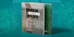 Vicenç Sarrablo presenta un libro sobre construcción industrializada con ladrillos