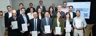 Presentan el Certificado PGI para profesionales de la innovación