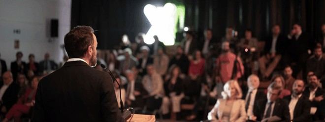 Se presenta en Sevilla el V Informe sobre Economía Circular de Cotec