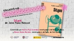 Encuentros Cienciaficcionados: Éxito en la sesión dedicada a 'Sitges'