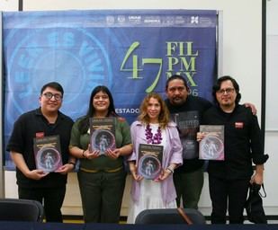 La Revista Casa del Tiempo explora videoarte y videoclip en su edición 25