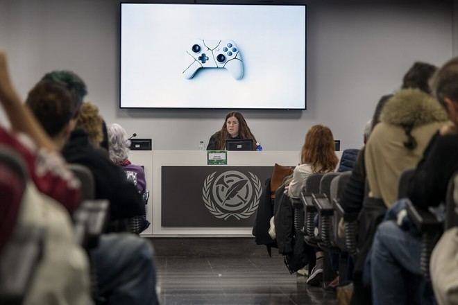 Videojuegos: un llamado a transformar su espacio social