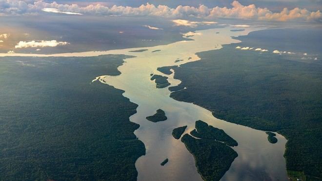 Cuatro componentes clave del clima global pierden estabilidad