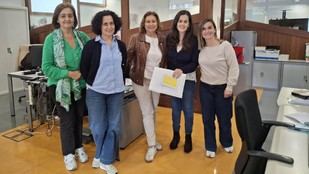 Vigo se convierte en la primera universidad española en ofrecer voto accesible en braille