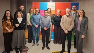 Vigo encabeza un consorcio para establecer un modelo europeo de microcredenciales