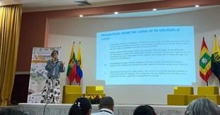 Encuentro educativo en Cartagena aborda prácticas formativas en el Caribe