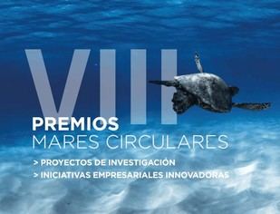 Convocatoria para los VIII Premios Mares Circulares