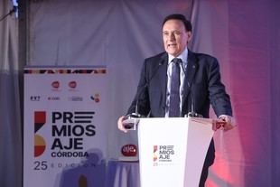 Villamandos destaca la colaboración para impulsar el emprendimiento juvenil en Andalucía