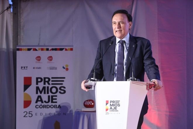 Villamandos destaca la colaboración para impulsar el emprendimiento juvenil en Andalucía