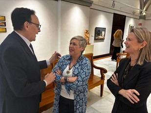 Villamandos destaca el papel clave de los Consejos Sociales en la conexión entre universidades y sociedad