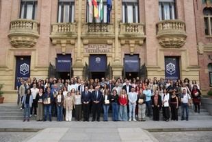 Villamandos destaca la cooperación universitaria como clave para la internacionalización
