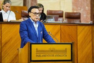 Villamandos asegura que ACCUA garantiza la calidad de los títulos universitarios en Andalucía