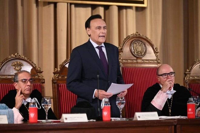 La Junta de Andalucía refuerza su compromiso con Granada en inteligencia artificial