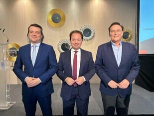 Córdoba refuerza su compromiso con la innovación y el crecimiento empresarial