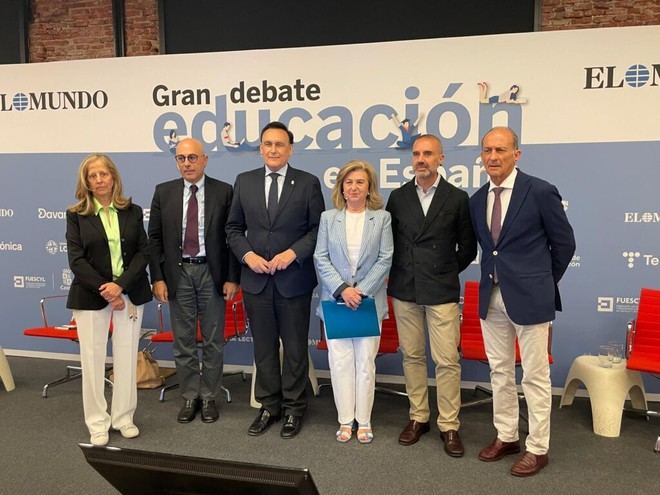 Nueva programación universitaria enfocada en sectores estratégicos en Andalucía