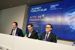 Villamandos resalta la logística como clave para el futuro en Andalucía