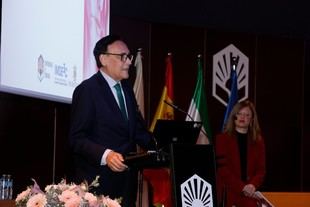 Aumento del liderazgo femenino en universidades andaluzas